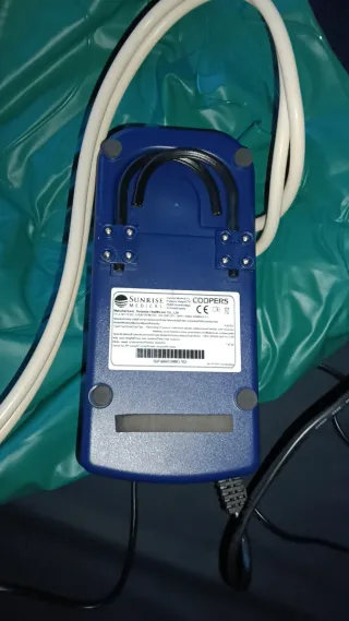 Cama articulada Invacare