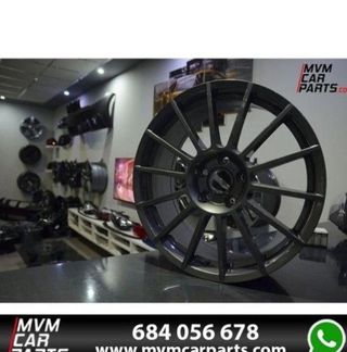 Llantas 18 WRC2 Rally Titan WR03