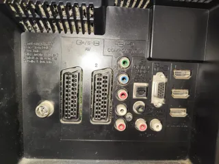 Televisor Sony 32 pulgadas