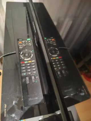 Televisor Sony 32 pulgadas