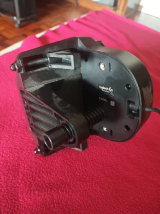 Palanca de Cambios Logitech per Volanti