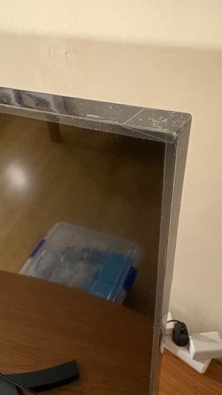 Televisor LG 50 pulgadas Smart TV con luces LED