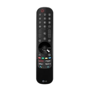 Televisor LG 50 pulgadas Smart TV con luces LED