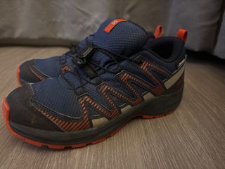 Zapatos de montaña Salomon Talla 36