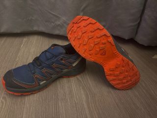 Zapatos de montaña Salomon Talla 36