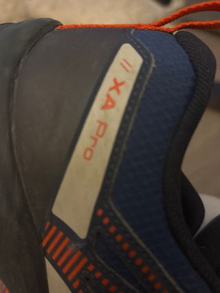Zapatos de montaña Salomon Talla 36