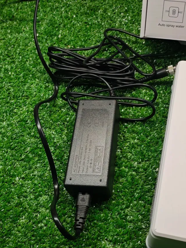 Robot puliscivetri con telecomando