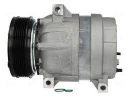 Compresor Aire Acondicionado Seat Ibiza Leon ALTEA