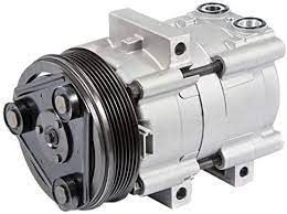 Compresor Aire Acondicionado Seat Ibiza Leon ALTEA