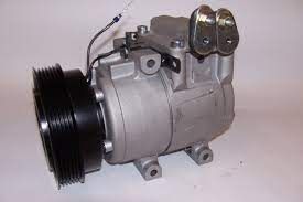 Compresor Aire Acondicionado Seat Ibiza Leon ALTEA