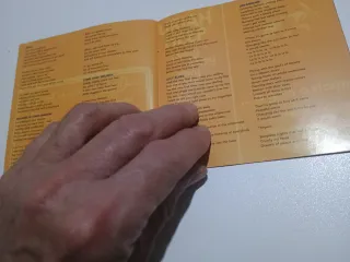 Uriah Heep Very 'eavy Very 'umble CD