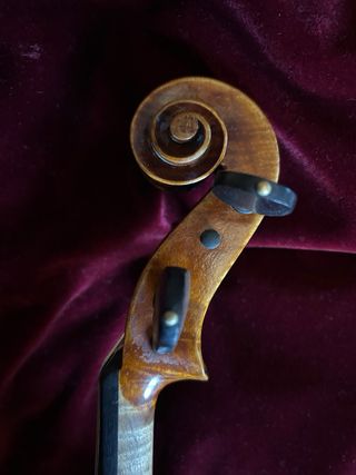 Violín 4/4 A.E. Fowler con Estuche