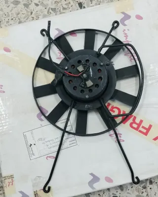 Ventilador Renault 5 GT Turbo