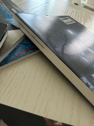 Riviste Luzer’s Archive