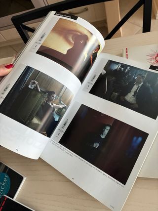 Riviste Luzer’s Archive