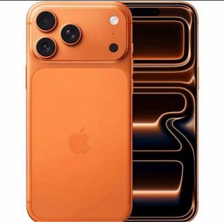 iPhone 17 Pro Max 512 GB Naranja