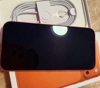 iPhone 17 Pro Max 512 GB Naranja