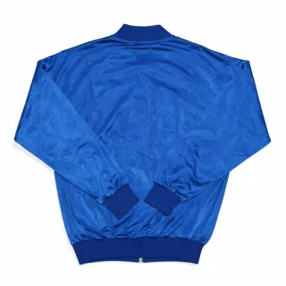 Chaqueta Deportiva Vintage Puma Azul/Gris