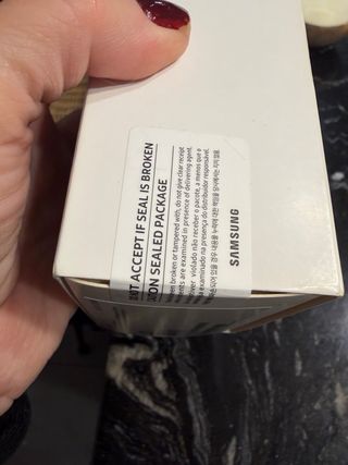 Samsung Galaxy A3s Negro Sin Estrenar
