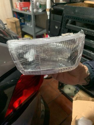 Foco ( Faro )  Big Jog y jog Yamaha