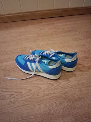 Zapatillas adidas