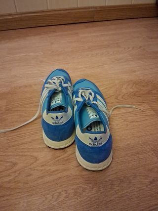Zapatillas adidas
