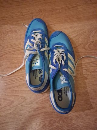 Zapatillas adidas