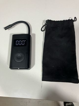 Inflador Eléctrico Xiaomi Portátil