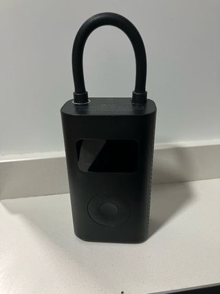 Inflador Eléctrico Xiaomi Portátil