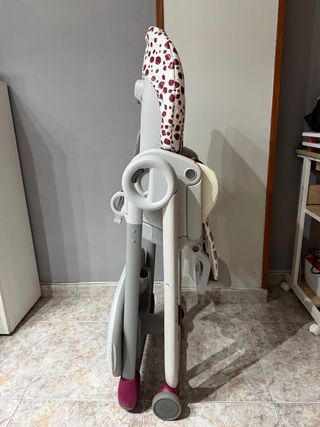 Trona Chicco Polly Progress Evolutiva