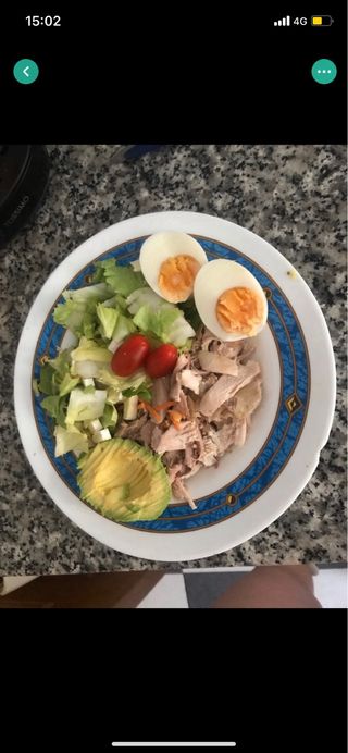 ASESORAMIENTO NUTRICIONAL COMPLETO