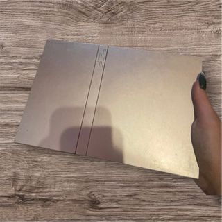 Playstation 2 Slim Grigia + Giochi