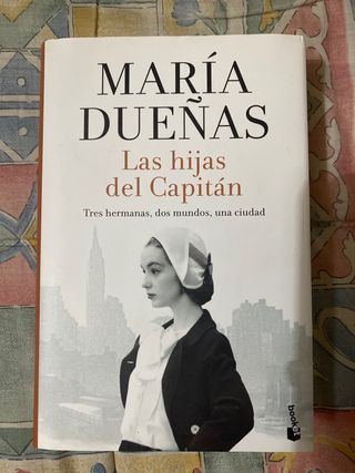 Las hijas del Capitán
