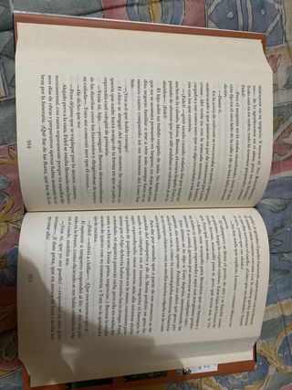 Las hijas del Capitán