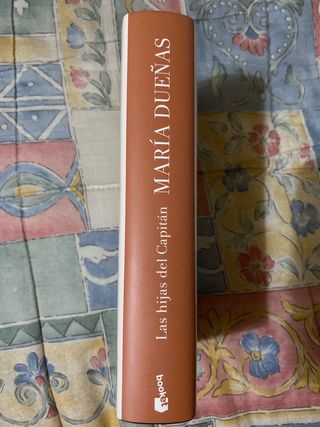 Las hijas del Capitán