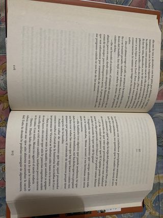 Las hijas del Capitán