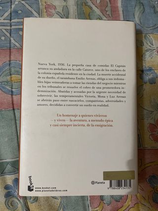 Las hijas del Capitán