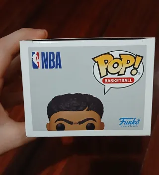 Funko Pop Anthony Davis 120