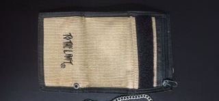 Cartera To the Limit Beige y Gris