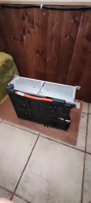 Módulos Batería BMW i3 60Ah