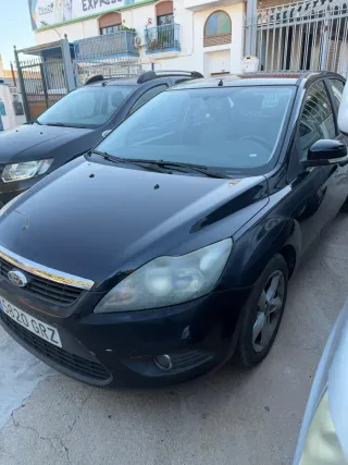 Ford Focus 2009