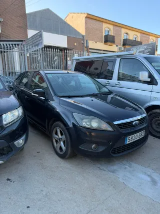 Ford Focus 2009