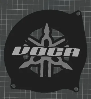 Tapa encendido Minarelli Jog RR