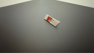 Emblema S Volante Audi