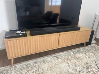 Mueble TV Maison du Monde