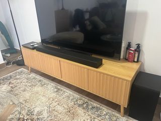Mueble TV Maison du Monde