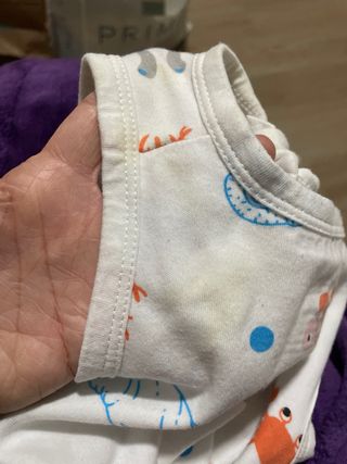 Saco dormir 2 TOG 0-6 meses