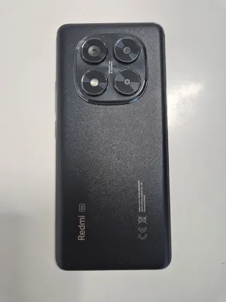 Xiaomi Redmi Note 14 Pro 5G Negro/Morado