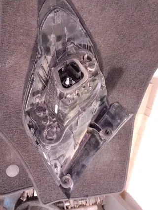 Piloto trasero derecho Citroen C4