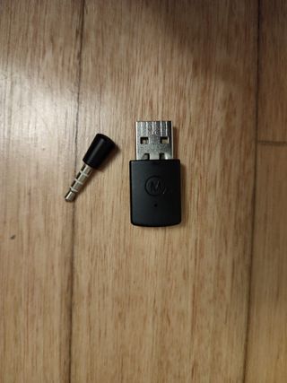 Bluetooth dongle for PS4/PS5/XBOX